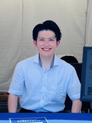 まちのAI屋さん 代表